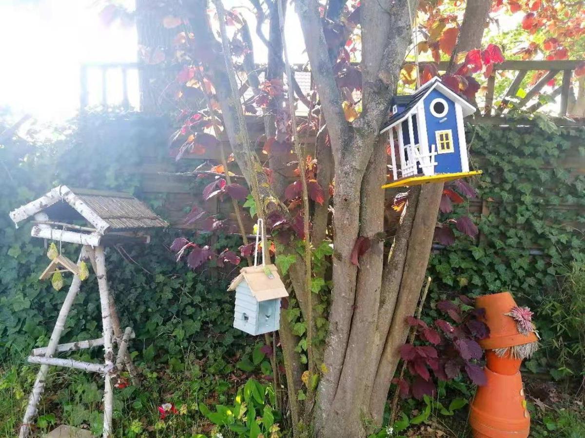 Appartment Daji Lüneburg Kültér fotó