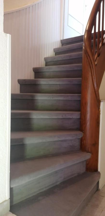 Appartment Daji Lüneburg Kültér fotó