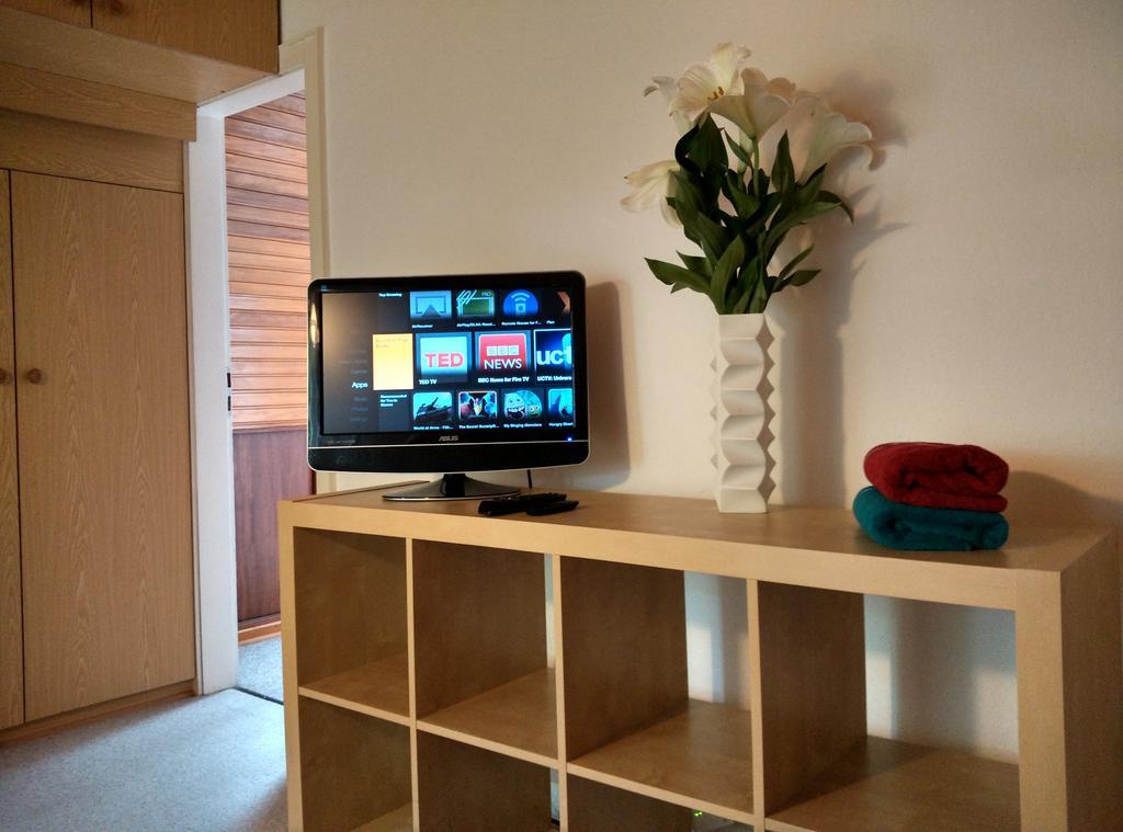 Appartment Daji Lüneburg Szoba fotó