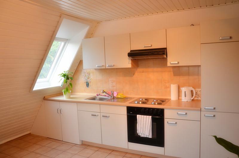Appartment Daji Lüneburg Szoba fotó
