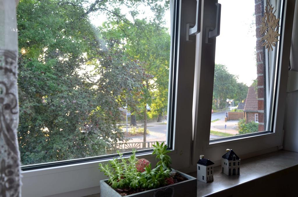 Appartment Daji Lüneburg Szoba fotó