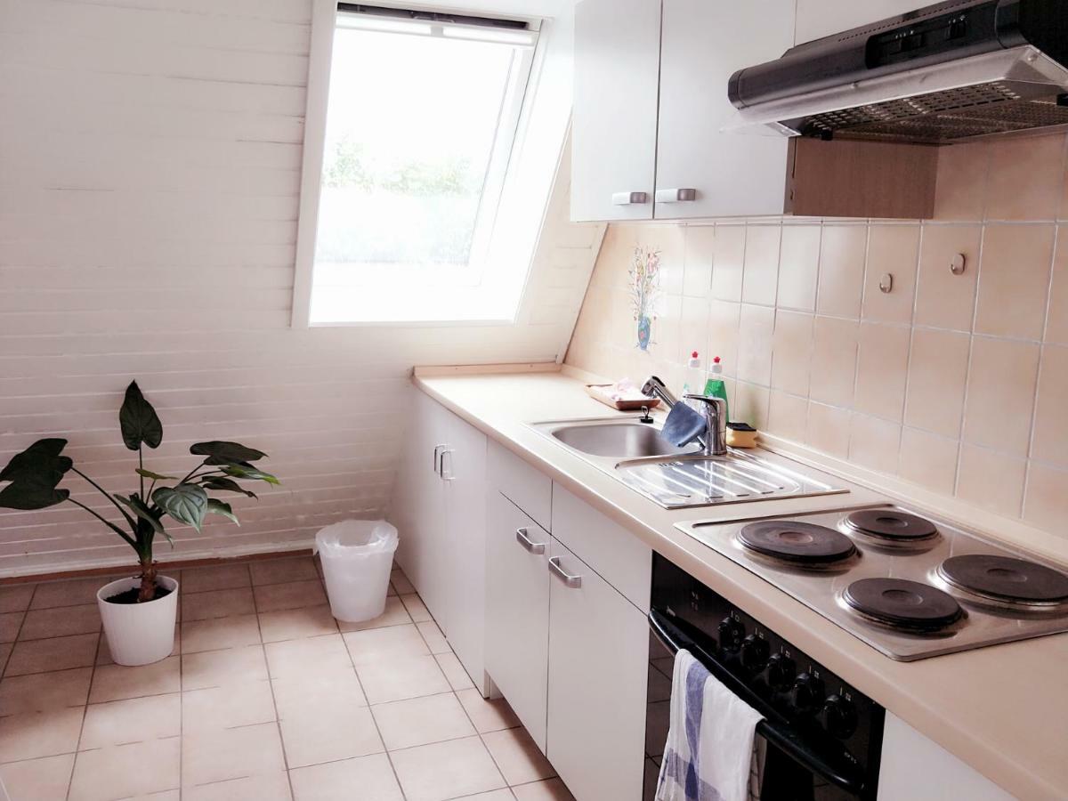 Appartment Daji Lüneburg Kültér fotó