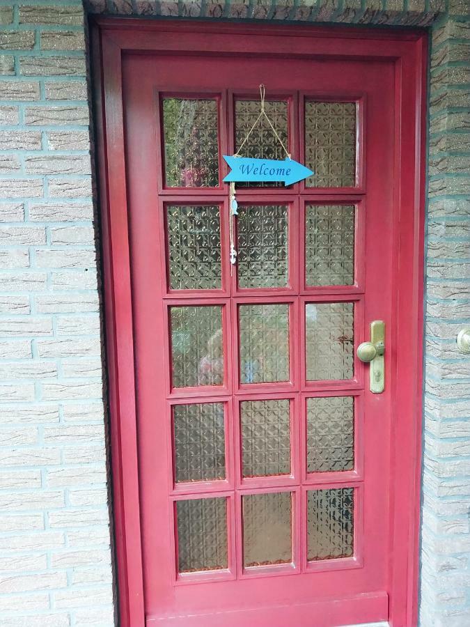 Appartment Daji Lüneburg Kültér fotó